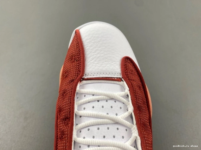 DJ5982-601 Dune Air Jordan 13 Red 0731
